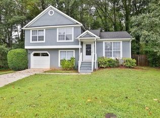 2600 Clifton Run Trce, Atlanta, GA 30316