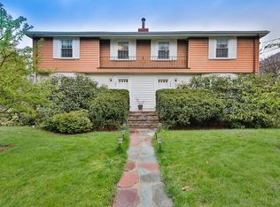 286-288 Lagrange St, Newton, MA 02467