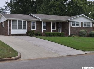 1807 Nixon Ave NE, Huntsville, AL 35811