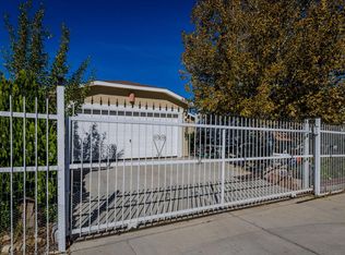 8509 Mesa Camino Ave SW, Albuquerque, NM 87121