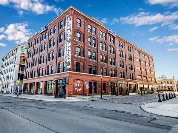 79 Perry St #1, Buffalo, NY 14203