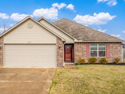 2431 Lancashire Ln, Cabot, AR, 72023