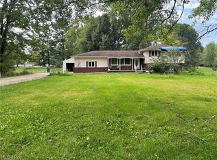 2951 Mellgren Dr SW, Warren, OH 44481