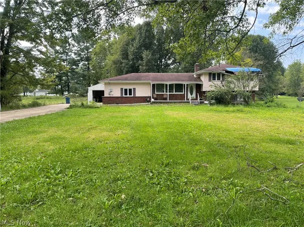 2951 Mellgren Dr SW, Warren, OH 44481
