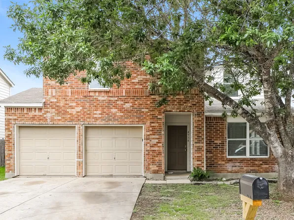4934 Orchid Star, San Antonio, TX 78218