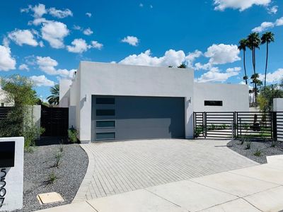 5507 N 2nd Pl, Phoenix, AZ, 85012