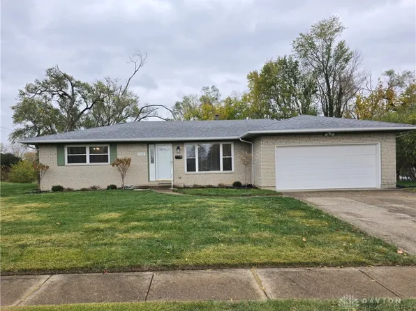 310 Madison Ave, Dayton, OH 45426