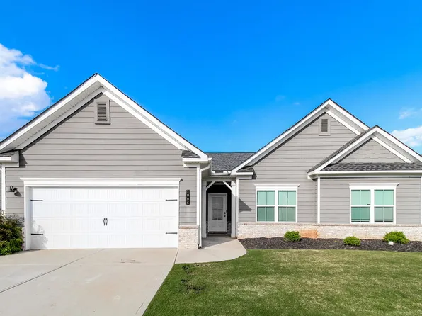 1006 Stone Creek Ln, Monroe, GA 30655