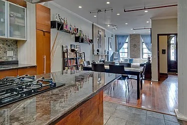 Rented by Brown Harris Stevens