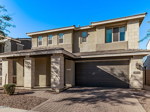 4th image of 4486 S MONTANA Drive