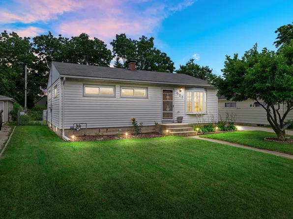 227 14th AVENUE, South Milwaukee, WI 53172