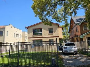 1824 S Wilton Pl, Los Angeles, CA 90019