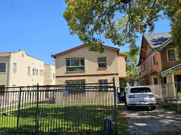1824 S Wilton Pl, Los Angeles, CA 90019