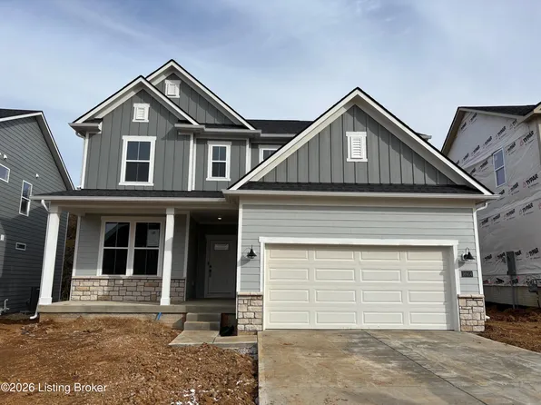 16914 Aiken Ridge Cir, Louisville, KY 40245