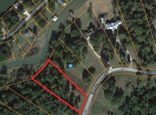 14 Harrell Cemetery Rd, Coldspring, TX 77331