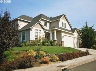 710 N Heron Dr, Ridgefield, WA 98642