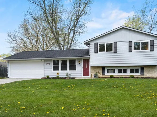 6017 Birchdale Dr, Fort Wayne, IN 46815