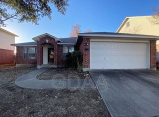 1020 Silverstone Ln, Cedar Park, TX 78613