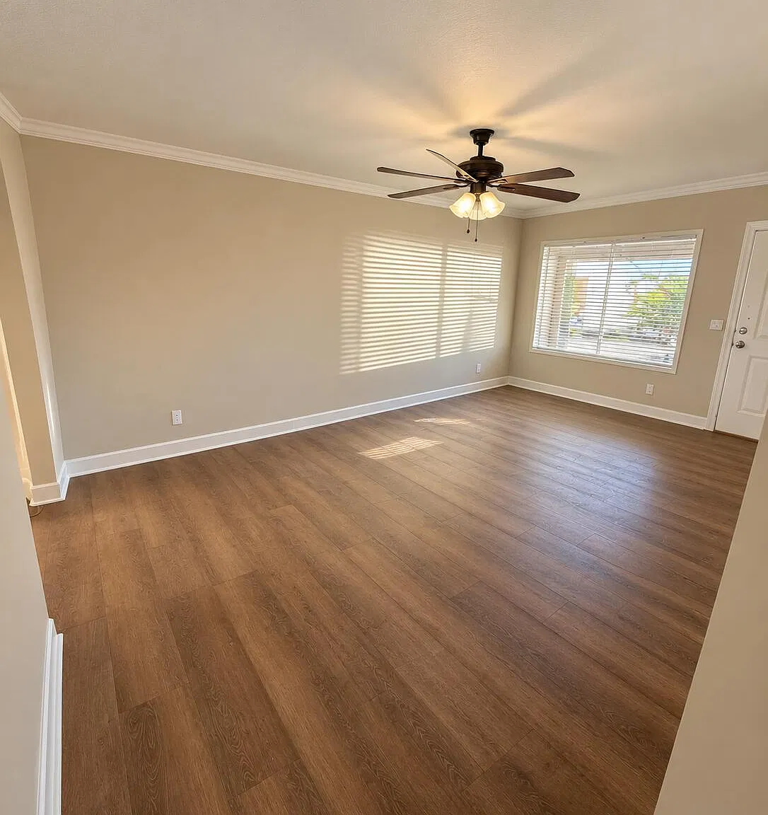 3 bed, 2.0 bath, 1441 sqft, $2,550 — Photo 2