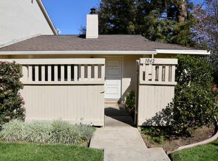 1042 Michelangelo Dr, Sunnyvale, CA 94087