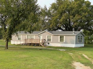 396701 W 4000th Rd, Skiatook, OK 74070