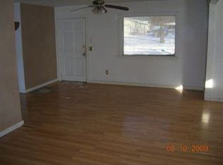 68417 S 318th Rd, Wagoner, OK 74467