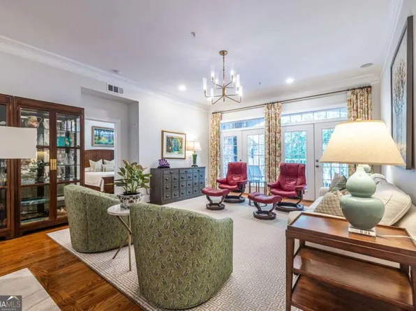 417 Clairemont Ave Unit 119, Decatur, GA 30030