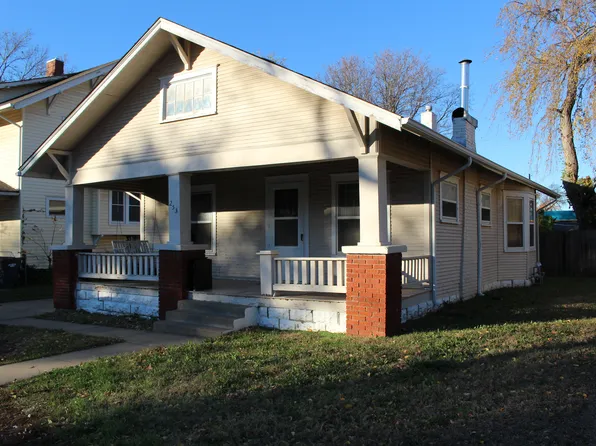 (undisclosed Address), Wichita, KS 67218