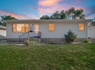 3249 Martha St, Highland, IN 46322