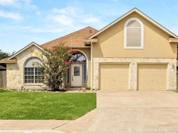 2136 STONECREST PATH, New Braunfels, TX 78130