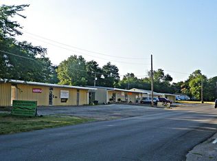 1709 N Walnut St, Pittsburg, KS 66762