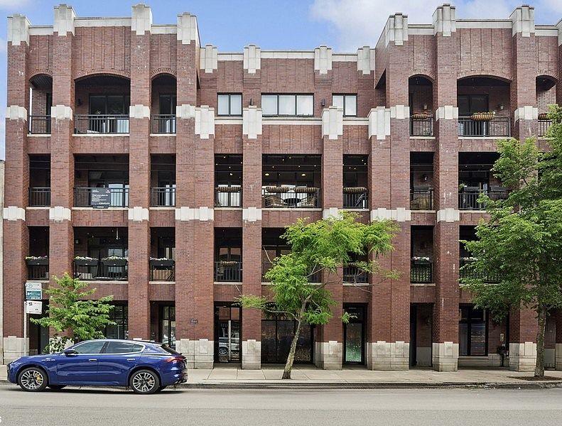 1st image of 1411 W Chicago Ave APT 3