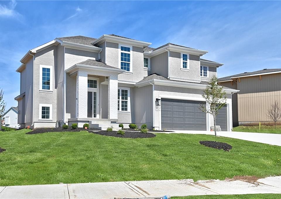 1st image of 23826 W 58th Pl