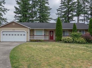 710 Golphnee Loop SE, Rainier, WA 98576