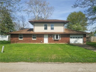 550 N Maple St, Eldorado, OH, 45321