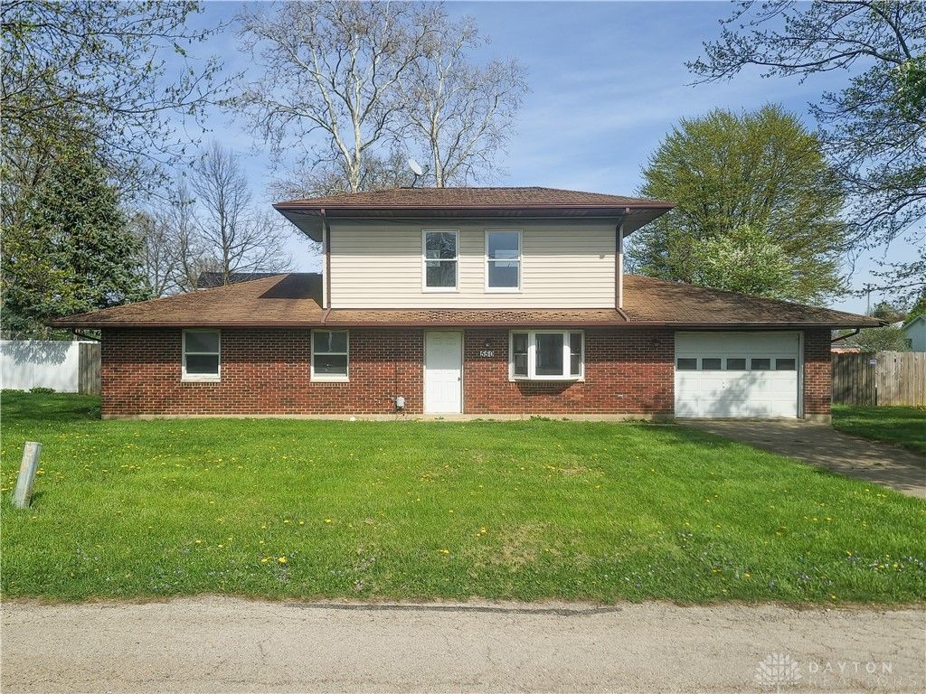 Real estate listing image