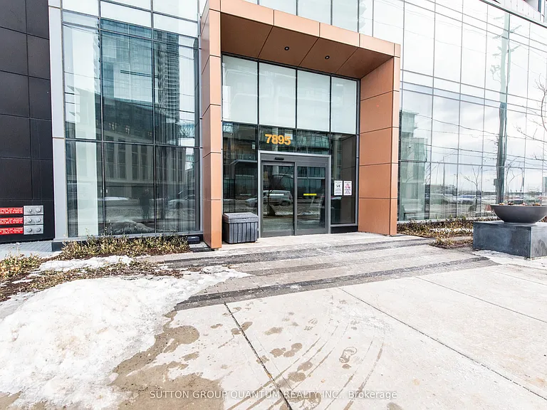 7895 Jane St #1712 — Photo 2