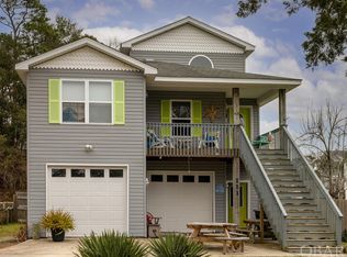 111 Kitty Hawk Bay Ct LOT 23, Kill Devil Hills, NC 27948