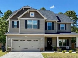 4656 Ritson Ln, Fayetteville, NC 28306
