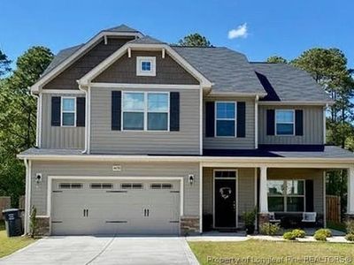 4656 Ritson Ln, Fayetteville, NC, 28306