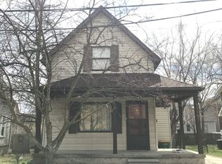 33107 Thomas St, Farmington, MI