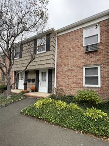 26 Weed Hill Avenue APT L, Stamford, CT, 06907