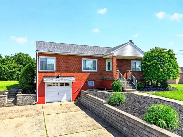 3004 Ohio Ave, Finleyville, PA 15332