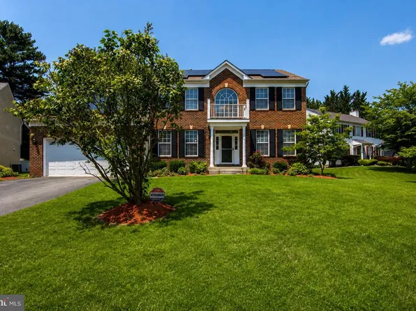1 Hickory Spring Ct, Gaithersburg, MD 20882