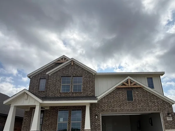 845 Elmstead Dr, Fort Worth, TX 76108