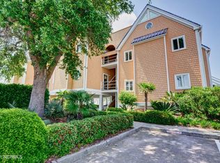 12 Marina St #B2, Wrightsville Beach, NC 28480
