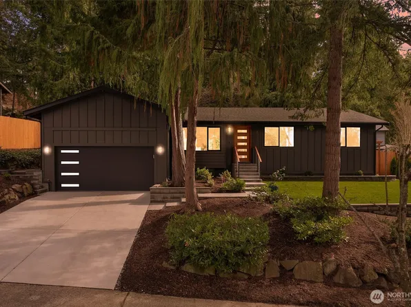 8920 168th Avenue NE, Redmond, WA 98052
