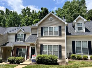 7331 Bonnie Ridge Ct, Raleigh, NC 27615