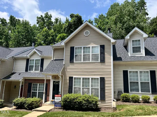 7331 Bonnie Ridge Ct, Raleigh, NC 27615