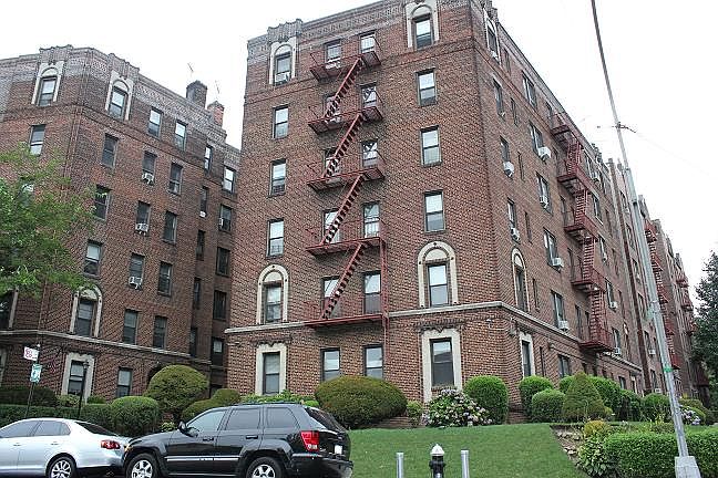 1st image of 115-25 84th Ave APT 2F